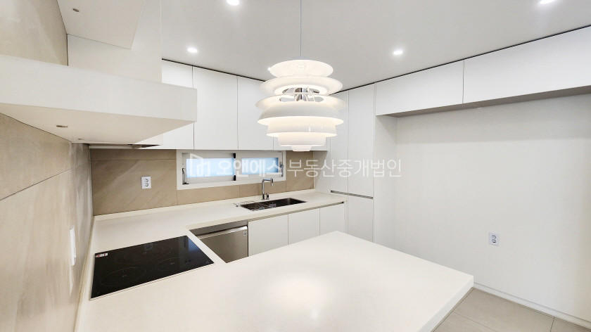 서울 용산구 이태원동 쓰리룸 투룸 등 컨디션 상급 이쁜 빌라 통매각 매매 매물번호 14158 사진 8