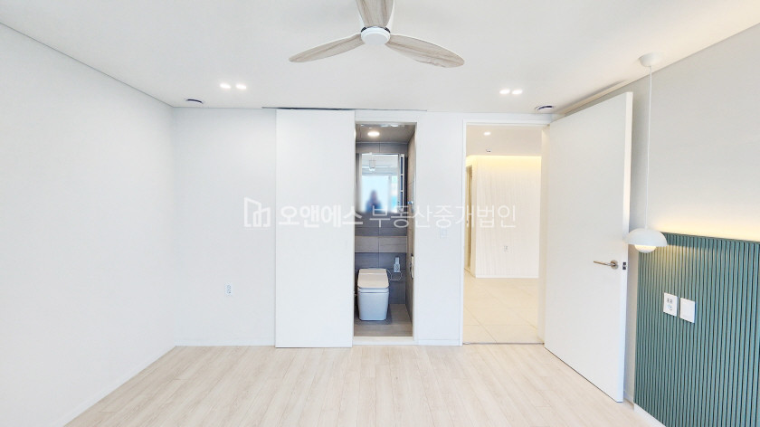 서울 용산구 이태원동 쓰리룸 투룸 등 컨디션 상급 이쁜 빌라 통매각 매매 매물번호 14158 사진 10
