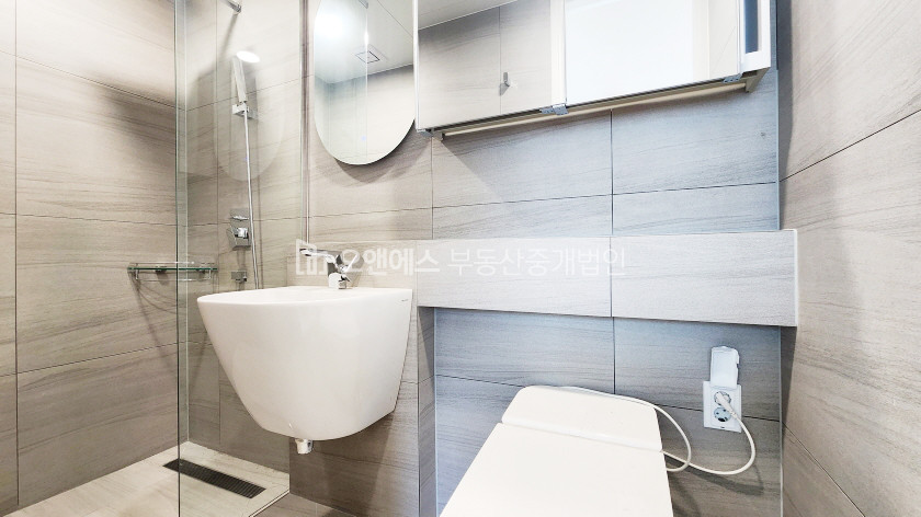 서울 용산구 이태원동 쓰리룸 투룸 등 컨디션 상급 이쁜 빌라 통매각 매매 매물번호 14158 사진 12
