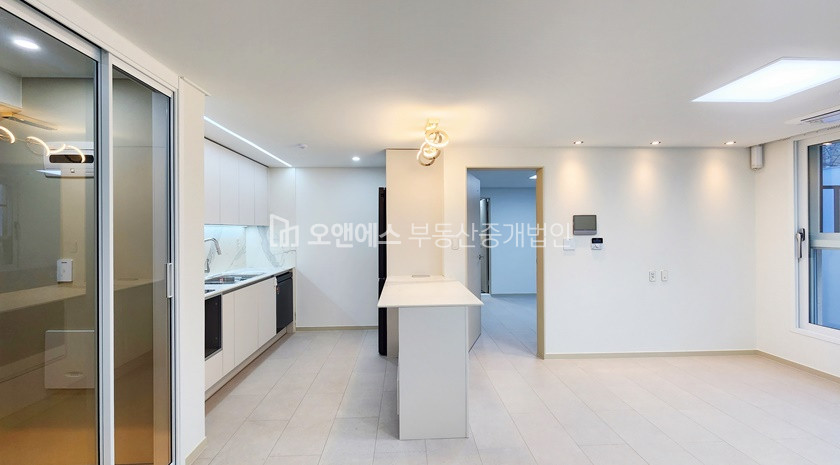 서울 용산구 동빙고동 풀옵션 신축쓰리룸 동빙고동에 이런곳이? 전세 매물번호 14175 사진 2