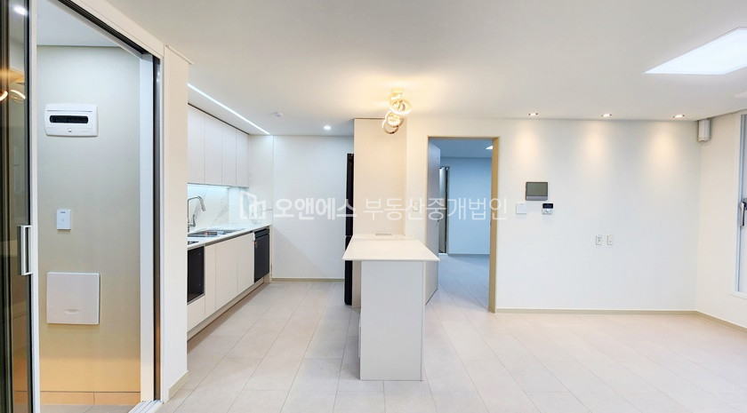 서울 용산구 동빙고동 풀옵션 신축쓰리룸 동빙고동에 이런곳이? 전세 매물번호 14175 사진 4