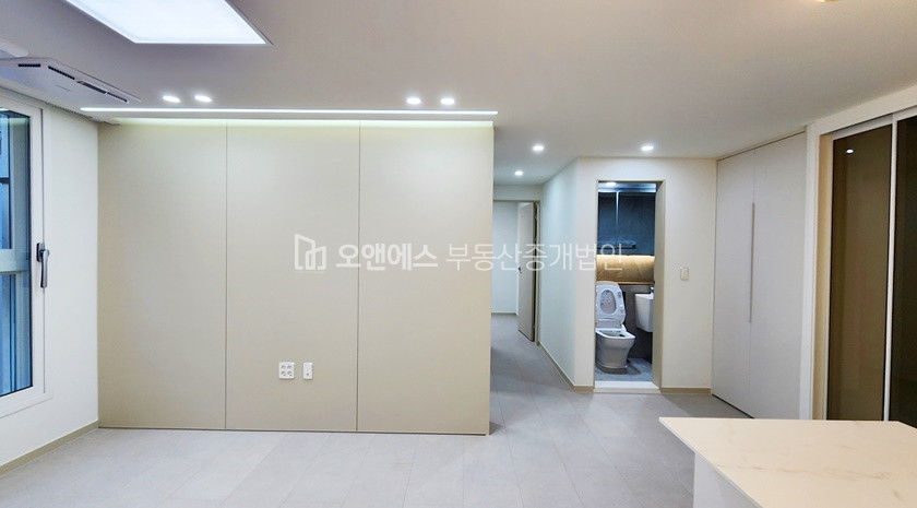서울 용산구 동빙고동 풀옵션 신축쓰리룸 동빙고동에 이런곳이? 전세 매물번호 14175 사진 12