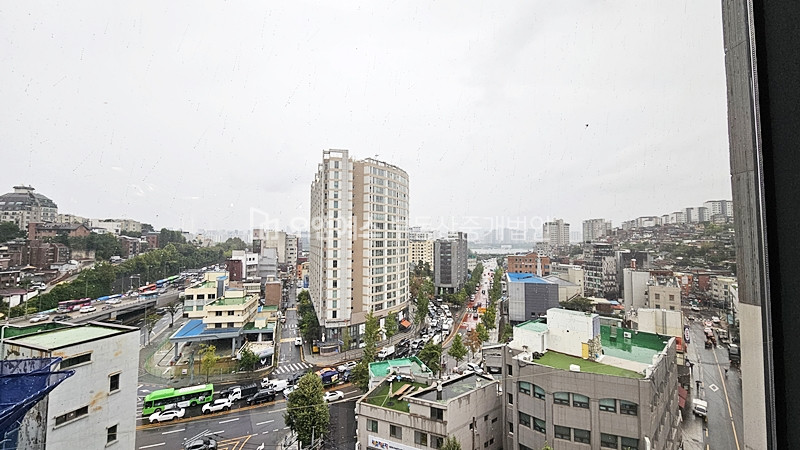 서울 용산구 한남동 한남동 럭셔리 외관, 발렛O 뷰GOOD 월세 매물번호 14182 사진 5