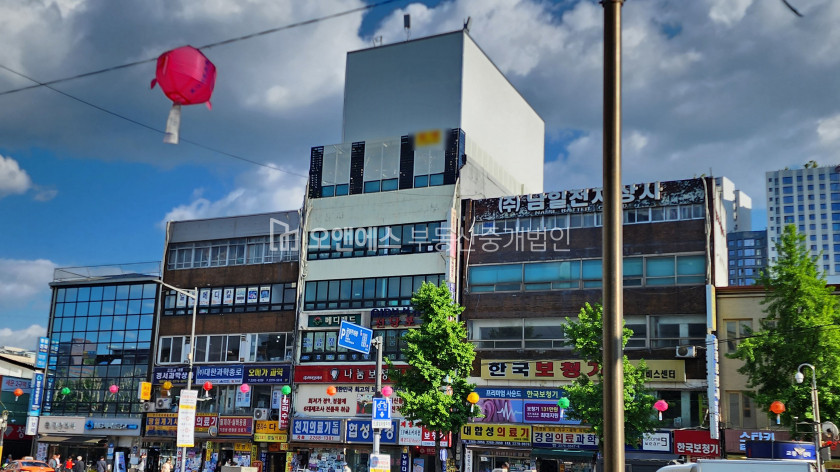 서울 종로구 종로3가 종로3가 12번 출구 바로 앞 대로변 소형 사무실 월세 매물번호 14190 사진 1