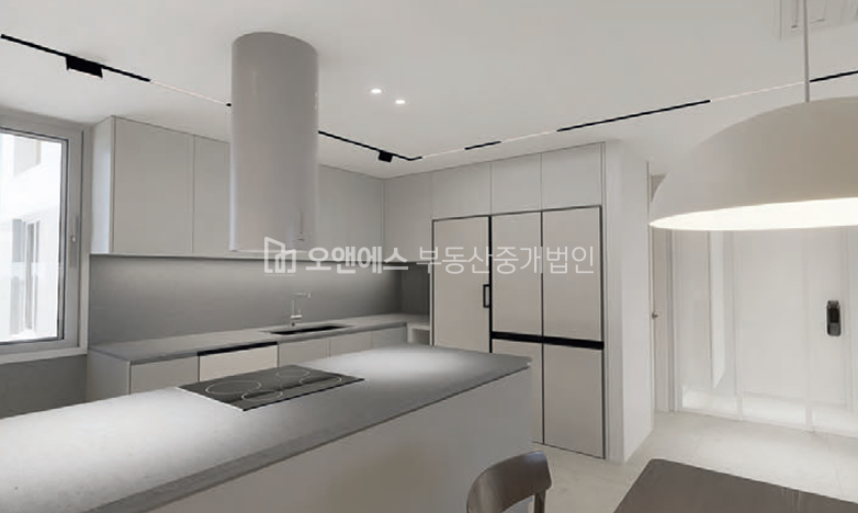 서울 서초구 방배동 평형대비 합리적인 금액대를 선보인 서초 라파르오뜨서래 매매 매물번호 14193 사진 4