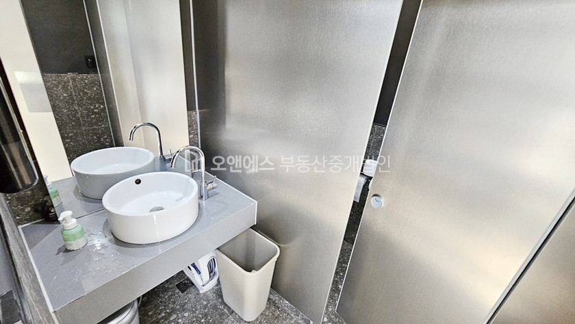 서울 용산구 한남동 이태원로 대로변 디자인 사무실 임대 월세 매물번호 14195 사진 11