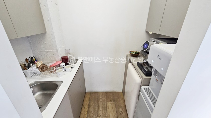 서울 용산구 한남동 이태원로 대로변 디자인 사무실 임대 월세 매물번호 14195 사진 13