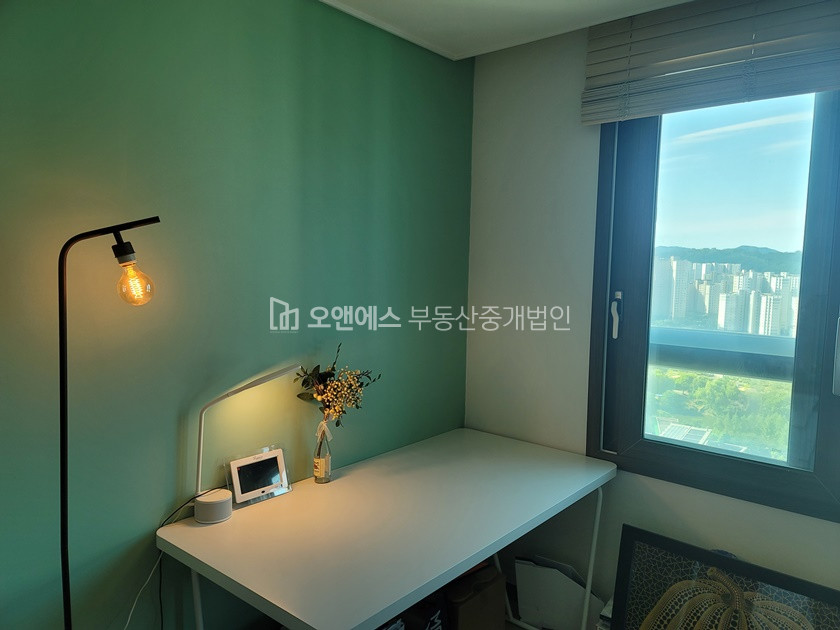 경기 하남시 학암동 위례 지웰푸르지오 84타입 매매 매매 매물번호 14206 사진 5