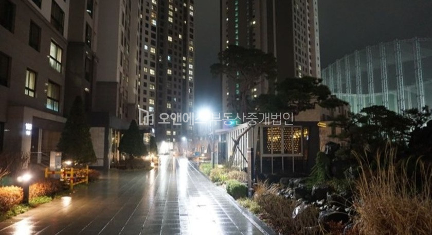 경기 하남시 학암동 위례 지웰푸르지오 84타입 매매 매매 매물번호 14206 사진 12