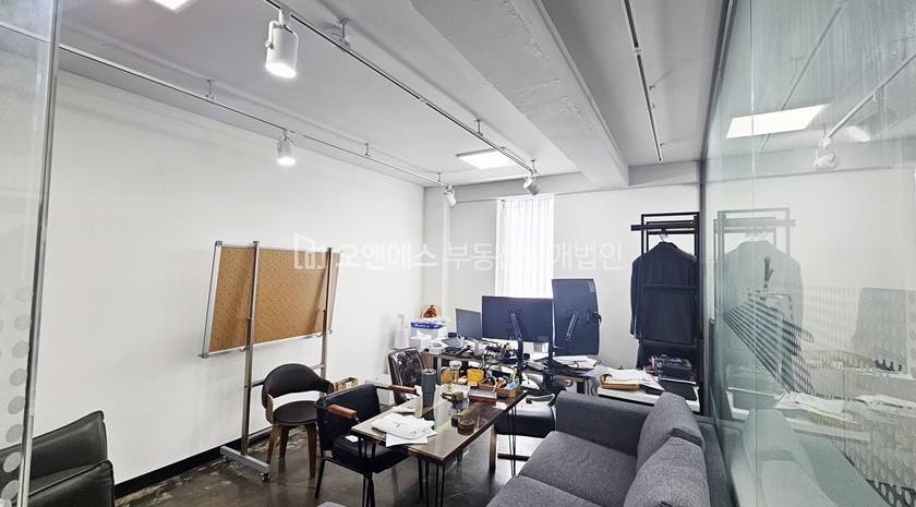 서울 중구 신당동 신당역 ACE 사무실 임대 월세 매물번호 14218 사진 5