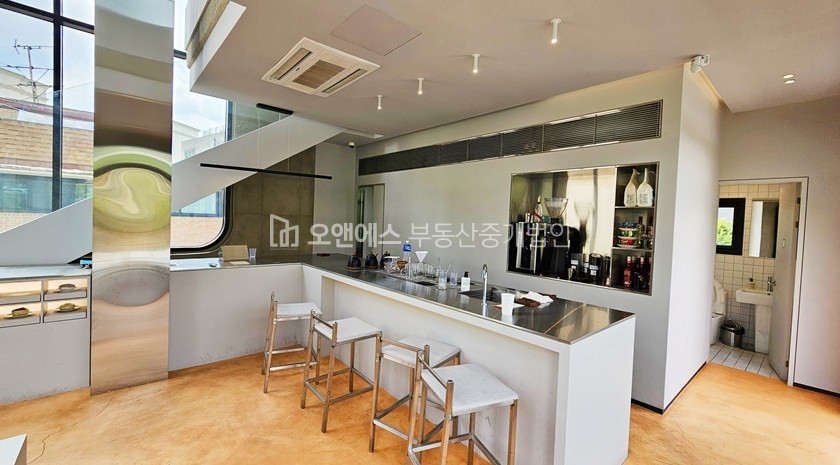 서울 용산구 한남동 한강진역 올 근생 빌딩 매매 매매 매물번호 14255 사진 1