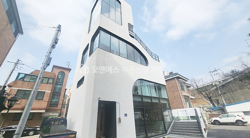 서울 용산구 한남동 한강진역 올 근생 빌딩 매매 매매 매물번호 14255 사진 3