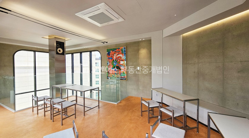 서울 용산구 한남동 한강진역 올 근생 빌딩 매매 매매 매물번호 14255 사진 4