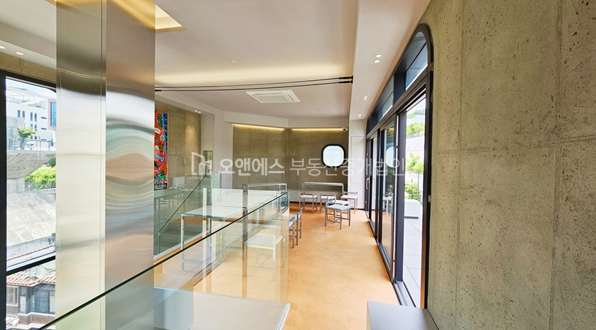 서울 용산구 한남동 한강진역 올 근생 빌딩 매매 매매 매물번호 14255 사진 6