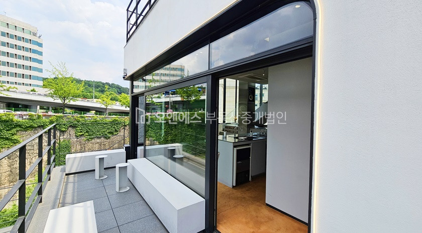 서울 용산구 한남동 한강진역 올 근생 빌딩 매매 매매 매물번호 14255 사진 12