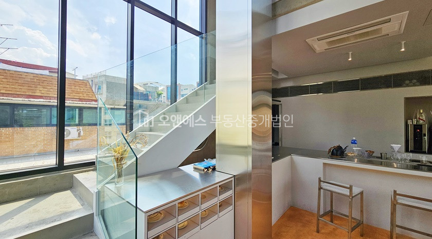 서울 용산구 한남동 한강진역 올 근생 빌딩 매매 매매 매물번호 14255 사진 19