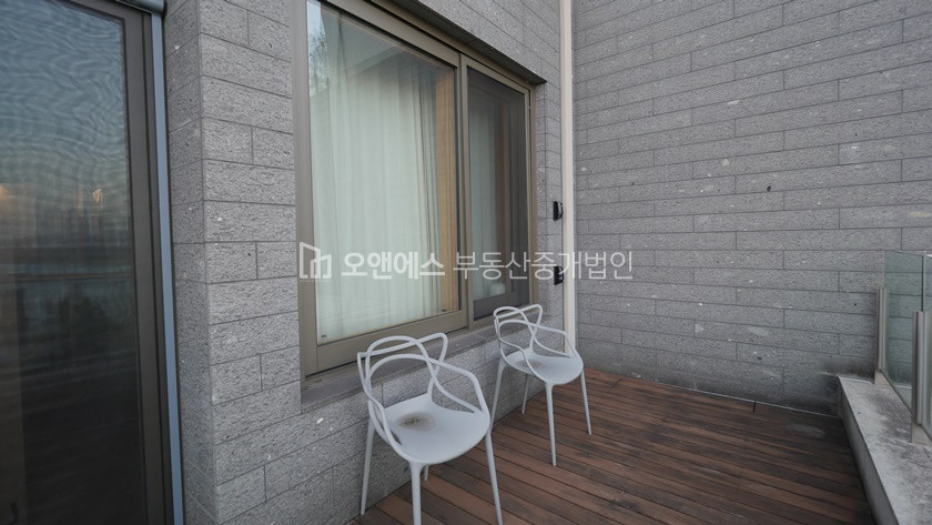 서울 용산구 한남동 유엔빌리지 라테라스 전세물건 전세 매물번호 14267 사진 14