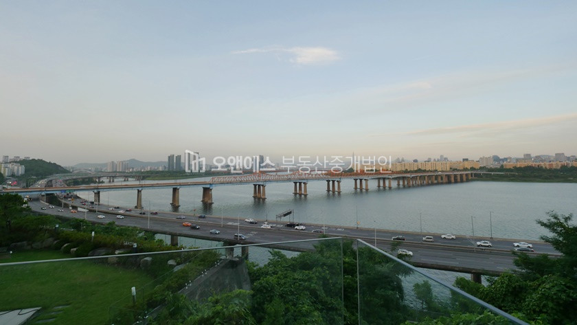서울 용산구 한남동 유엔빌리지 라테라스 전세물건 전세 매물번호 14267 사진 25