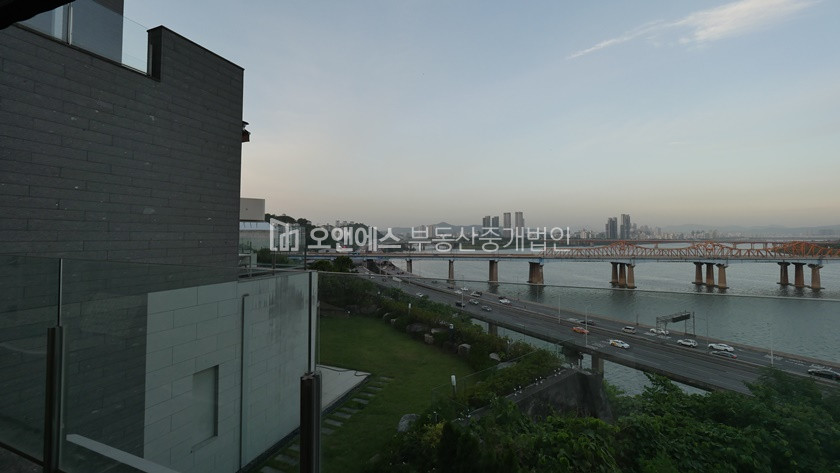 서울 용산구 한남동 유엔빌리지 라테라스 전세물건 전세 매물번호 14267 사진 26