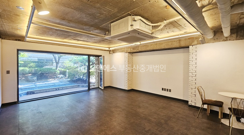 서울 강남구 논현동 학동역 역세권 주택형 사무실 월세 매물번호 14282 사진 1