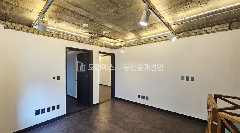 서울 강남구 논현동 학동역 역세권 주택형 사무실 월세 매물번호 14282 사진 2