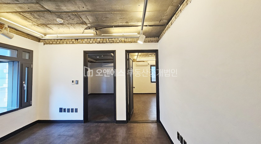 서울 강남구 논현동 학동역 역세권 주택형 사무실 월세 매물번호 14282 사진 7