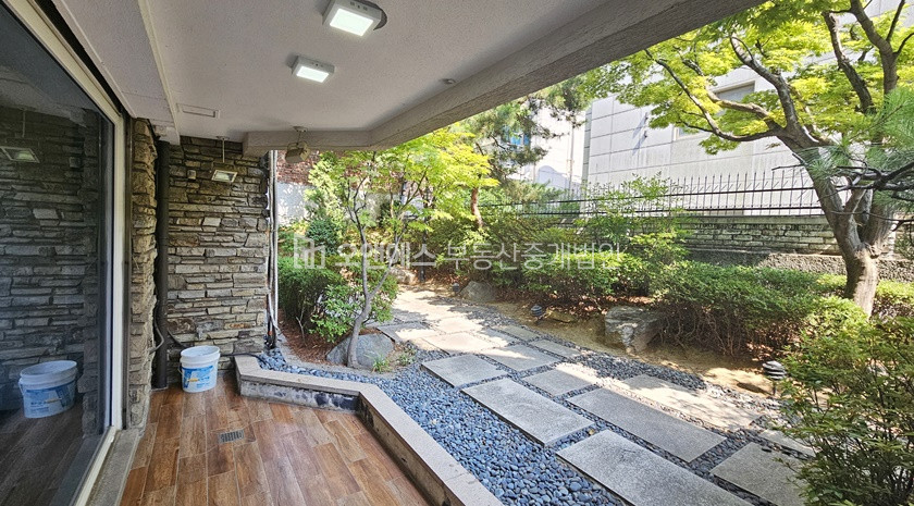 서울 강남구 논현동 학동역 역세권 주택형 사무실 월세 매물번호 14282 사진 9