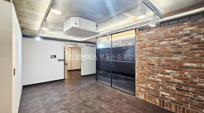 서울 강남구 논현동 학동역 역세권 주택형 사무실 월세 매물번호 14282 사진 11