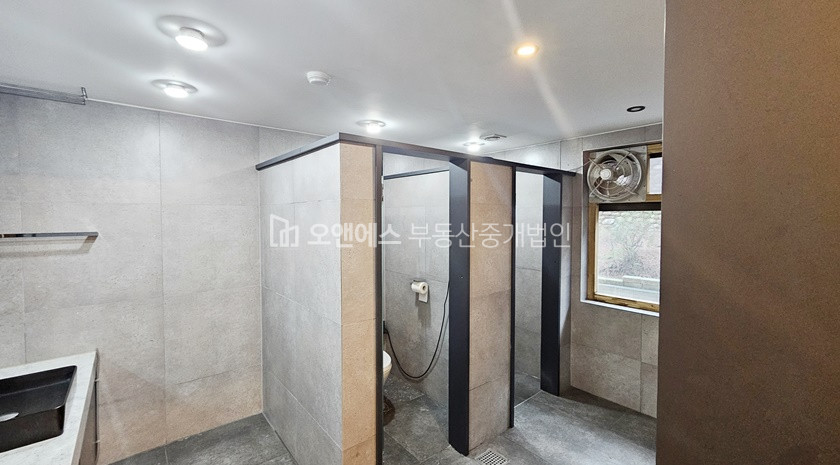 서울 강남구 논현동 학동역 역세권 주택형 사무실 월세 매물번호 14282 사진 18