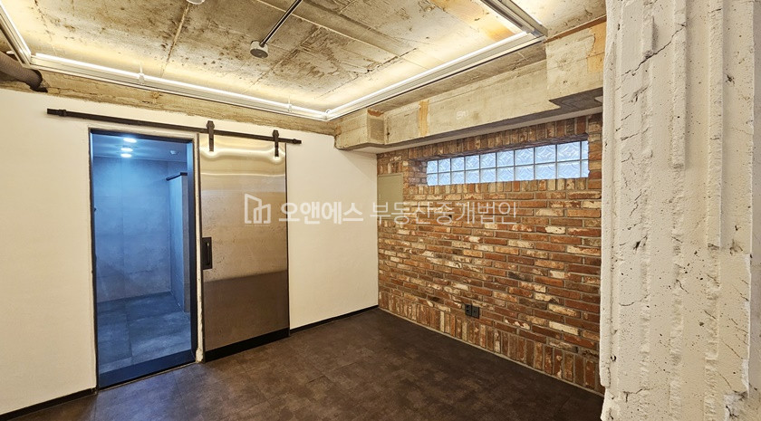 서울 강남구 논현동 학동역 역세권 주택형 사무실 월세 매물번호 14282 사진 19