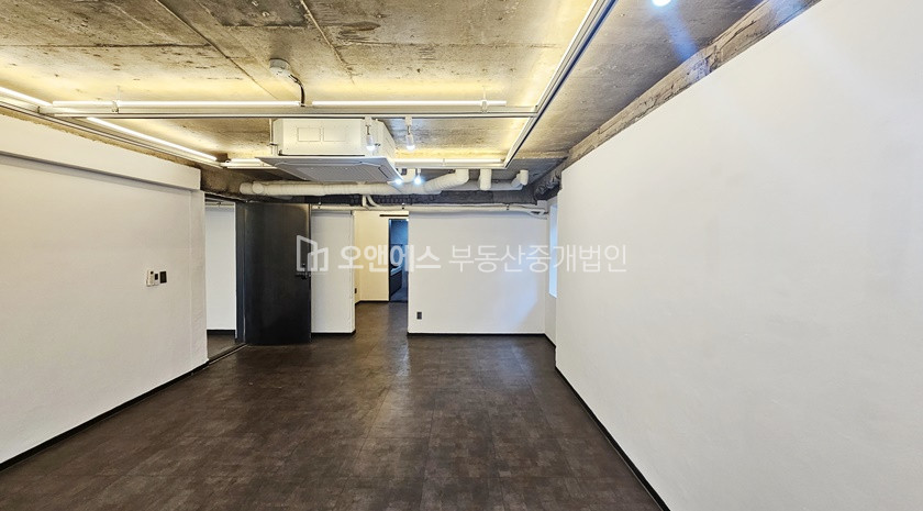 서울 강남구 논현동 학동역 역세권 주택형 사무실 월세 매물번호 14282 사진 21