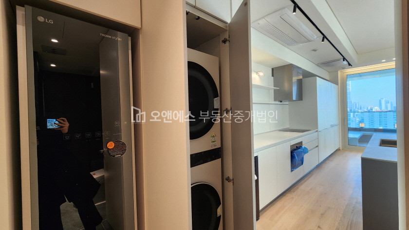 서울 강남구 논현동 완판 신화 보타니끄 무일유일 아파트 분양권 분양 매물번호 14283 사진 19