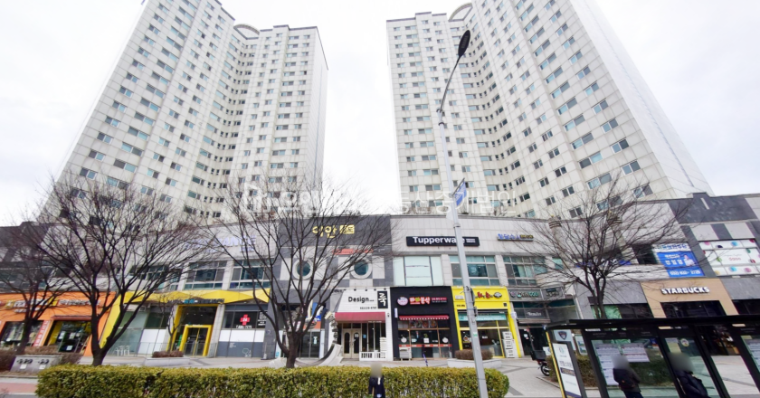 인천 연수구 송도동 원금투자수익률 5.2% 스타벅스자리 인천상가 매매 매물번호 14288 사진 1
