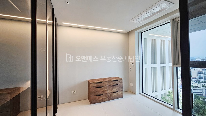 서울 강남구 논현동 아츠논현 하이엔드오피스텔 단독테라스 단층형 매매 매물번호 14298 사진 5