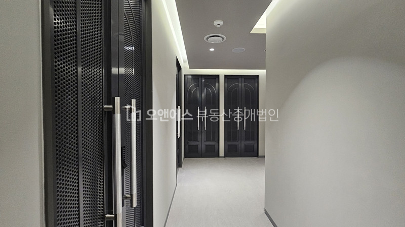 서울 용산구 한남동 한남동 신축오피스텔 첫입주O 월세 매물번호 14316 사진 5