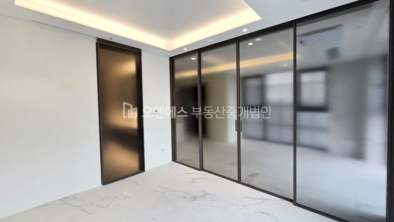 서울 용산구 한남동 깔끔한 컨디션 오피스텔을 찾는다면 이곳 월세 매물번호 14340 사진 5