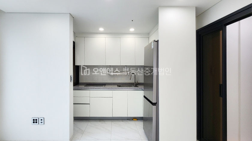 서울 용산구 청파동3가 남영역 인근 컨디션 좋은 신축 빌라 전세 매물번호 14346 사진 2