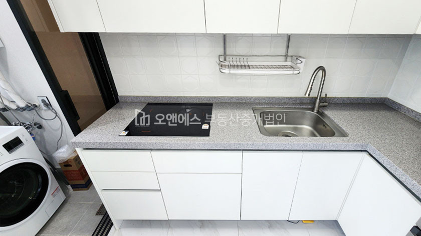 서울 용산구 청파동3가 남영역 인근 컨디션 좋은 신축 빌라 전세 매물번호 14346 사진 4