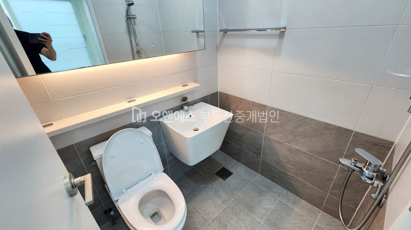 서울 용산구 청파동3가 남영역 인근 컨디션 좋은 신축 빌라 전세 매물번호 14346 사진 5
