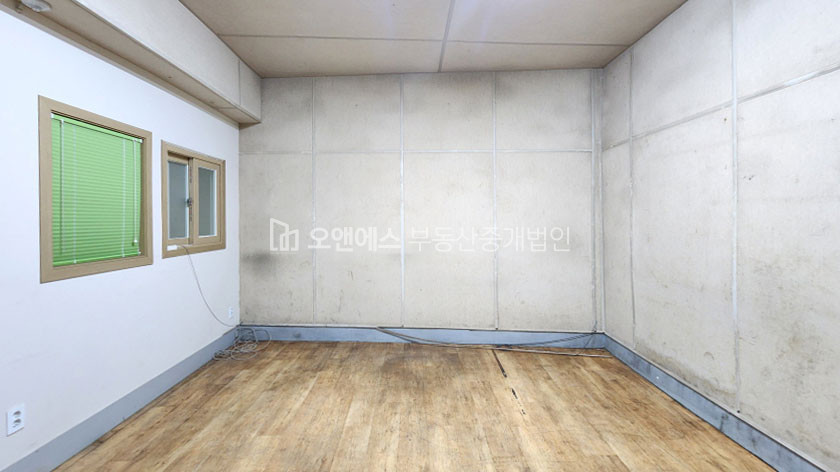 서울 용산구 원효로1가 가성비 좋은 제조업, 기계실 등 큰 작업공간 월세 매물번호 14348 사진 7