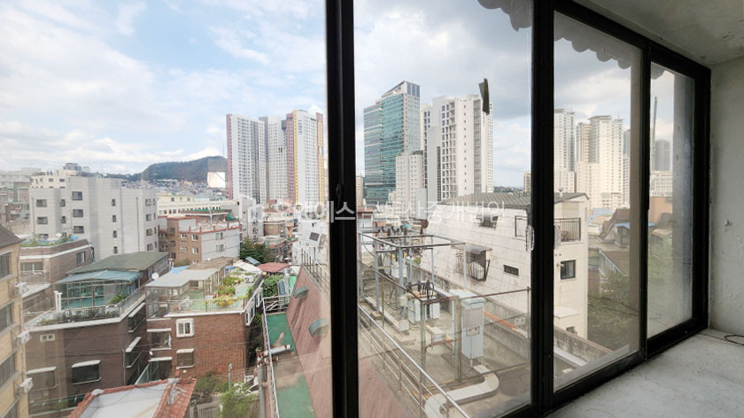 서울 용산구 원효로1가 가성비 좋은 주택형 사무실 월세 매물번호 14349 사진 1