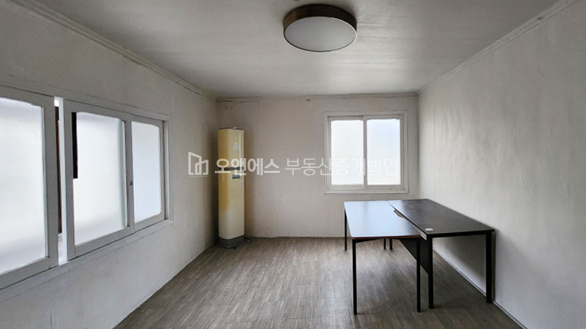 서울 용산구 원효로1가 가성비 좋은 주택형 사무실 월세 매물번호 14349 사진 6