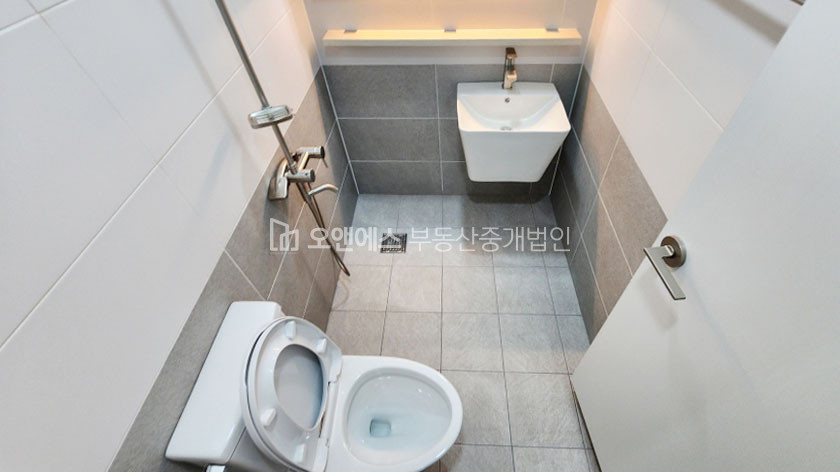 서울 용산구 청파동3가 첫입주 군더더기 없는 깔끔한 투룸 전세 매물번호 14351 사진 6