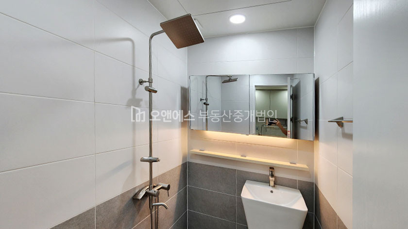 서울 용산구 청파동3가 첫입주 군더더기 없는 깔끔한 투룸 전세 매물번호 14351 사진 7