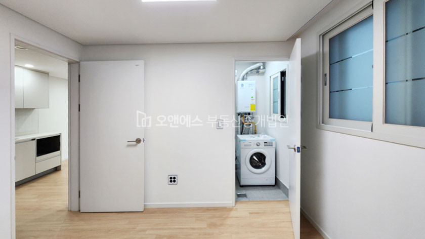서울 용산구 청파동3가 첫입주 군더더기 없는 깔끔한 투룸 전세 매물번호 14351 사진 8