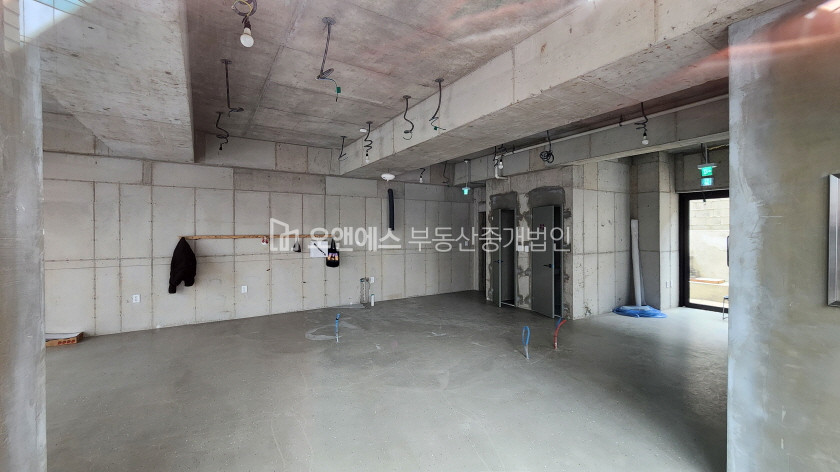 서울 종로구 인의동 종로5가에서 귀한 신축건물 이쁜 상가&사무실 월세 매물번호 14352 사진 3