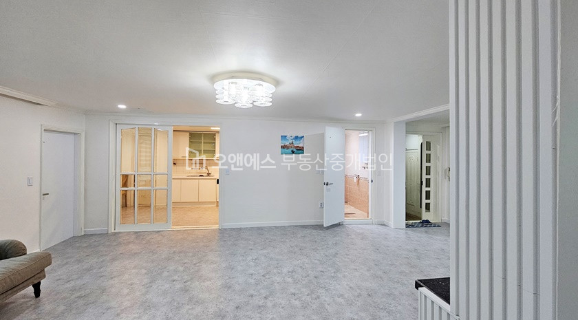 서울 용산구 이태원동 가성비좋고 깔끔한 인테리어 빌라 월세 월세 매물번호 14360 사진 3