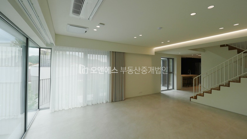 서울 종로구 평창동 평창동 더가든테라스116 트리플복층 B타입 고급빌라 신축 분양 분양 매물번호 14370 사진 9