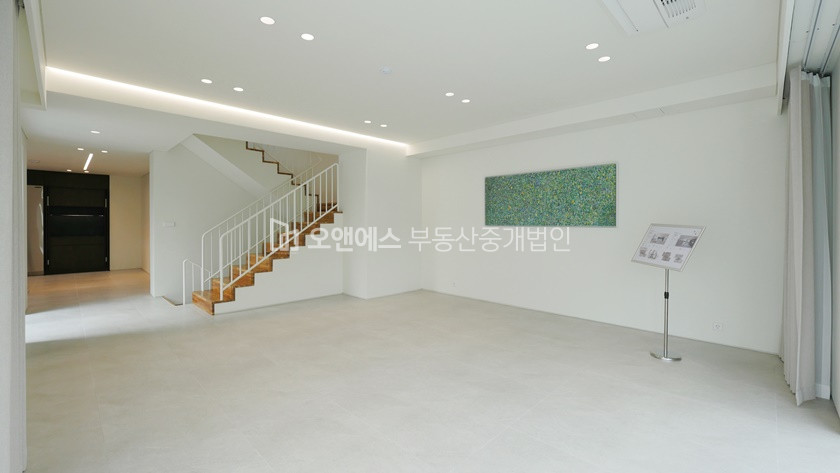 서울 종로구 평창동 평창동 더가든테라스116 트리플복층 B타입 고급빌라 신축 분양 분양 매물번호 14370 사진 10