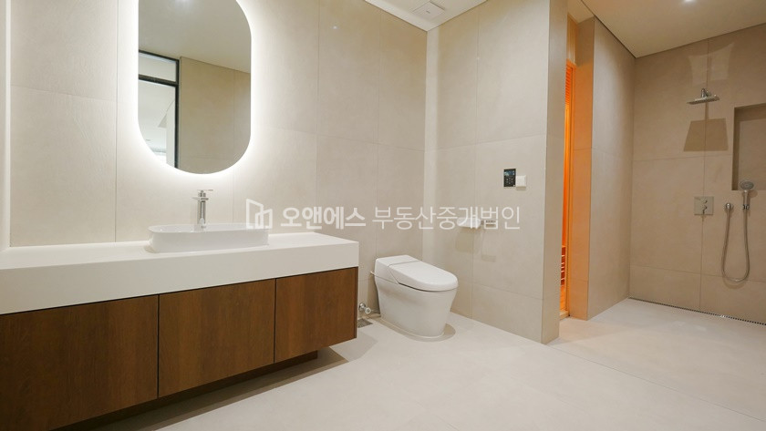서울 종로구 평창동 평창동 더가든테라스116 트리플복층 B타입 고급빌라 신축 전세 전세 매물번호 14371 사진 23